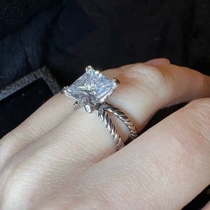 Premier Design Diamond Ring